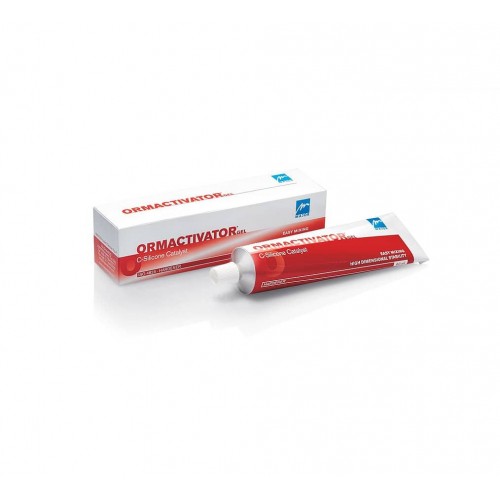 ORMACTIVATOR: GEL ACTIVATEUR POUR SILICONE
